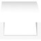 Ekena Millwork 4-in. W x 40-in. D x 40-in. H Thorton Architectural Grade PVC Knee Brace BRCP04X40X40THR - alternate 6